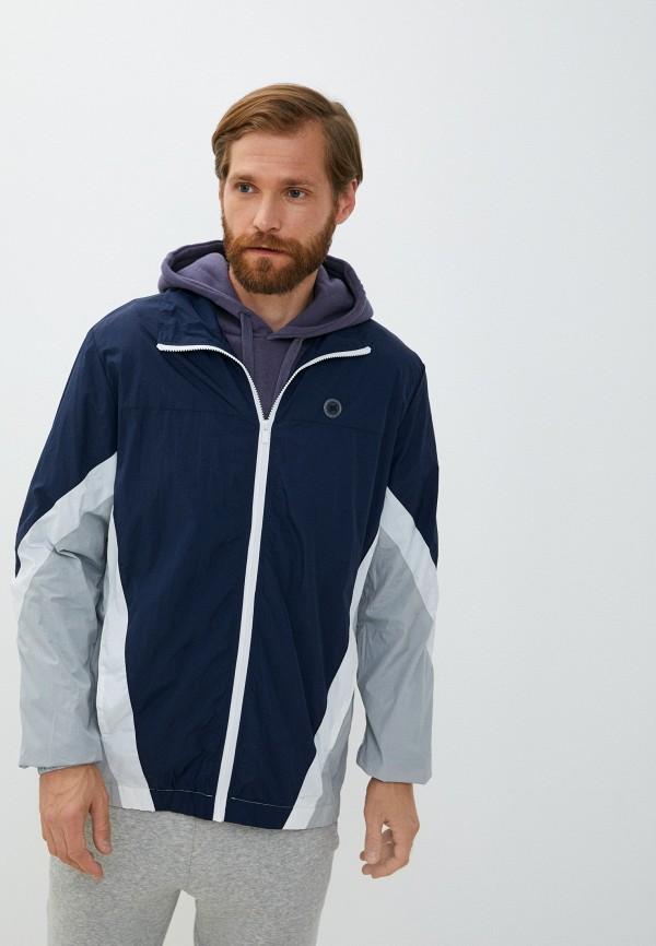 

Ветровка DC Shoes, Синий, BREAKER JKT M JCKT BTL0