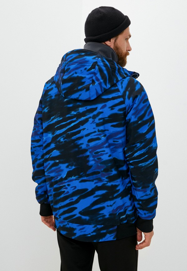 фото Куртка сноубордическая dc shoes