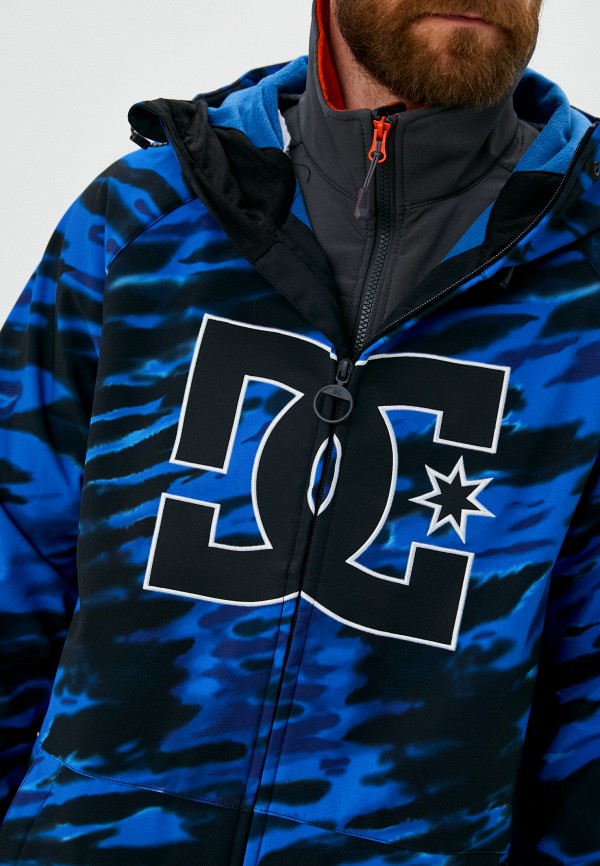 фото Куртка сноубордическая dc shoes