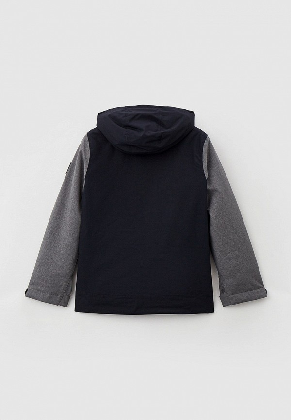 фото Куртка сноубордическая quiksilver