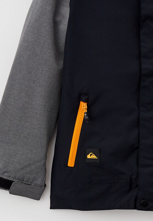 фото Куртка сноубордическая quiksilver