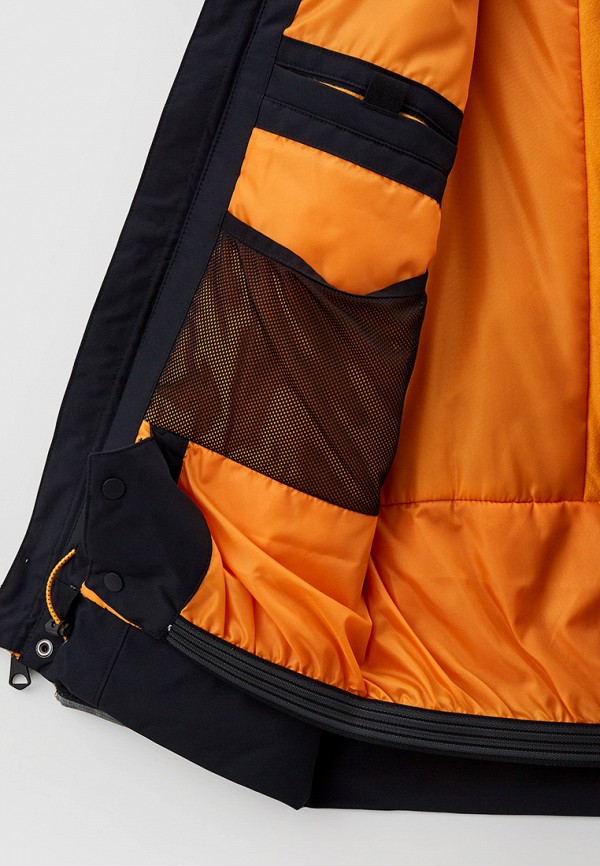 фото Куртка сноубордическая quiksilver