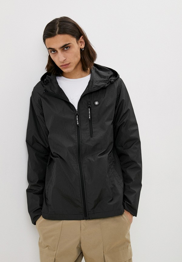 

Ветровка DC Shoes, Черный, DAGUP RS M JCKT KVJ0