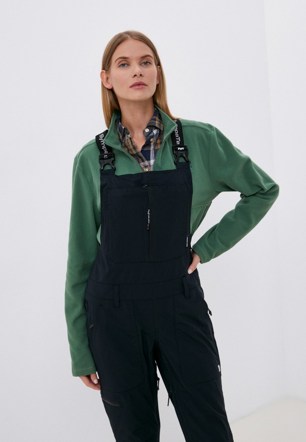 фото Брюки сноубордические dc shoes