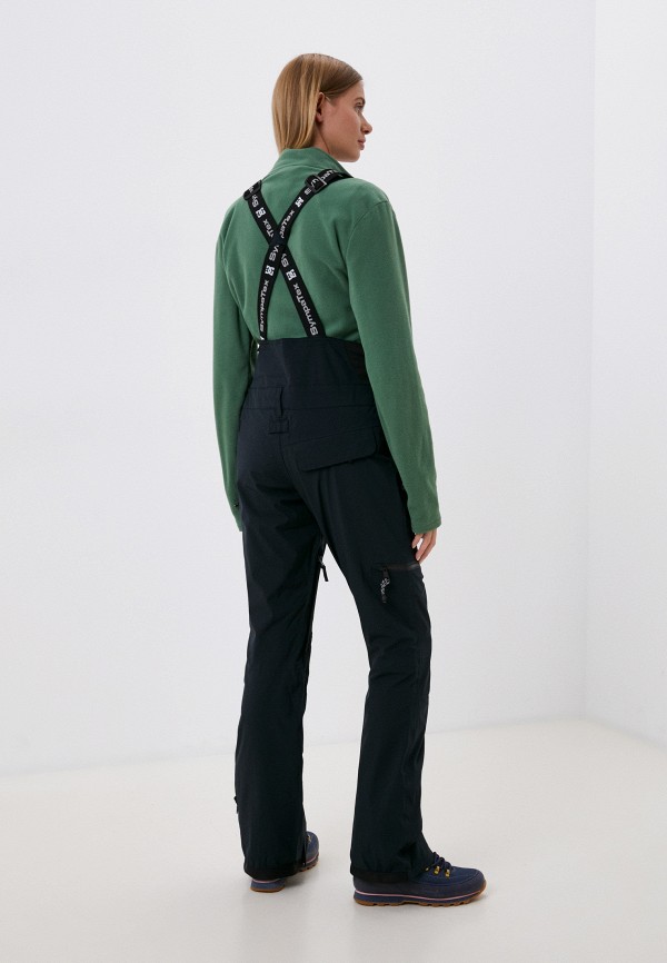 фото Брюки сноубордические dc shoes