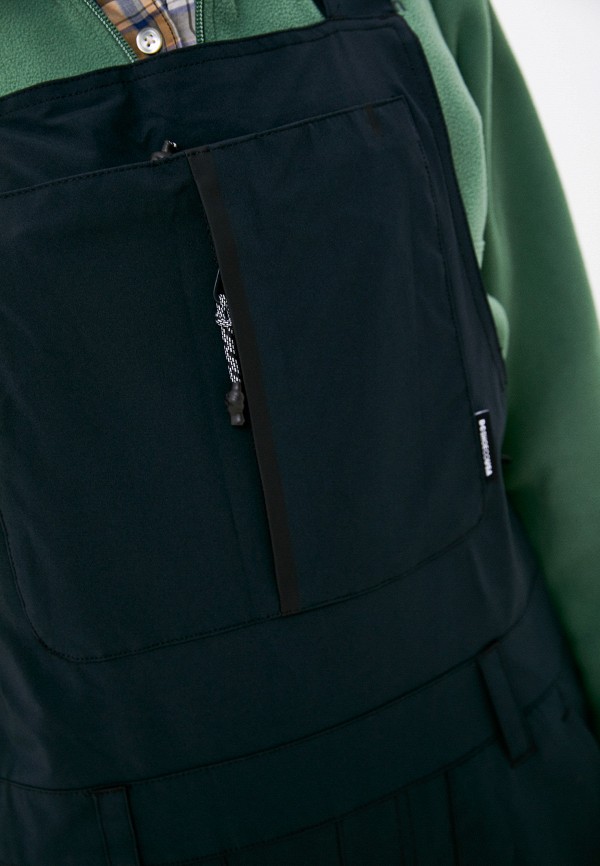 фото Брюки сноубордические dc shoes