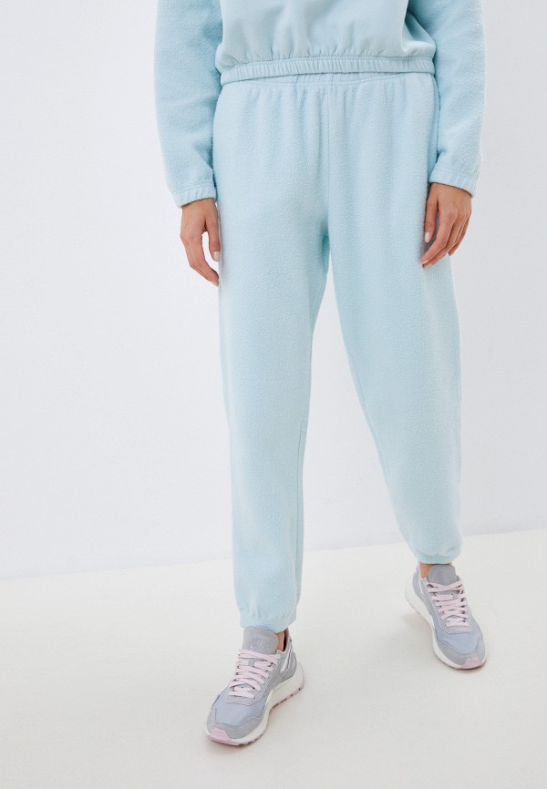 

Брюки спортивные Quiksilver, Бирюзовый, STMOCEANKINDNES W OTLR BEQ0