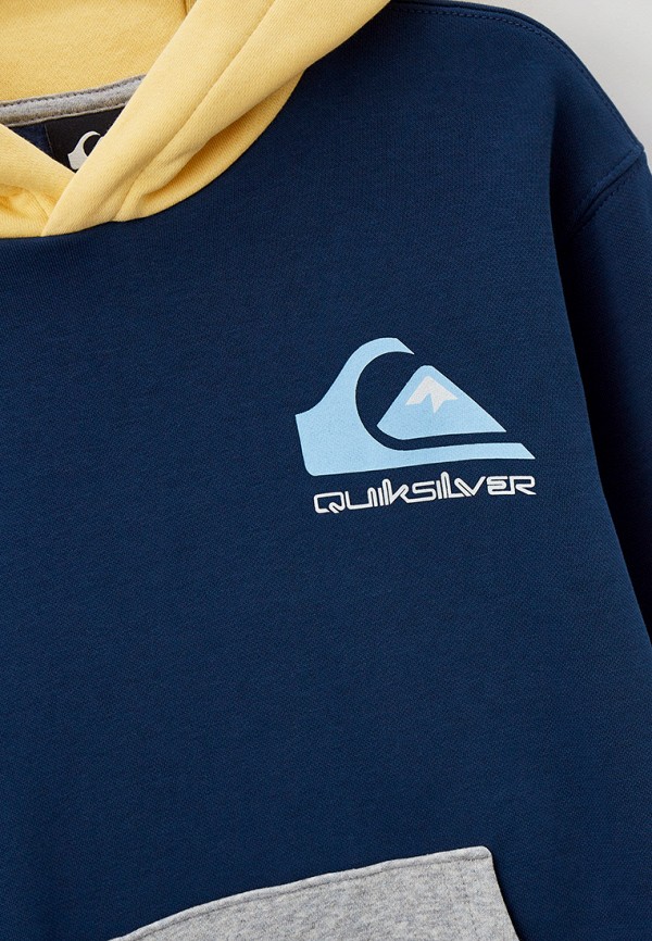 Худи Quiksilver EQBFT03735 Фото 3