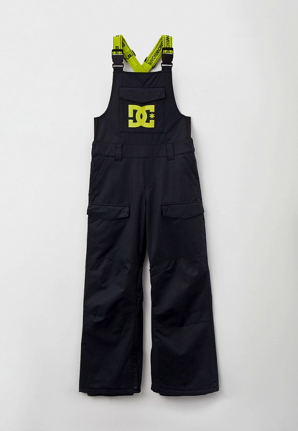 РџРѕР»СѓРєРѕРјР±РёРЅРµР·РѕРЅ DC Revival Bib m SNPT