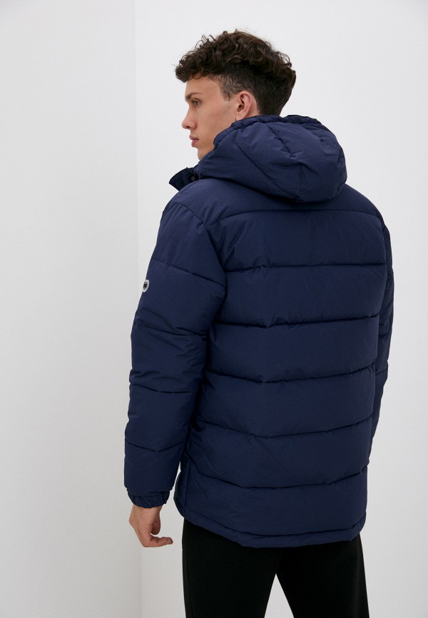 фото Куртка утепленная dc shoes