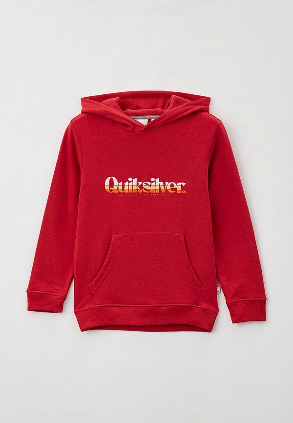 Худи Quiksilver