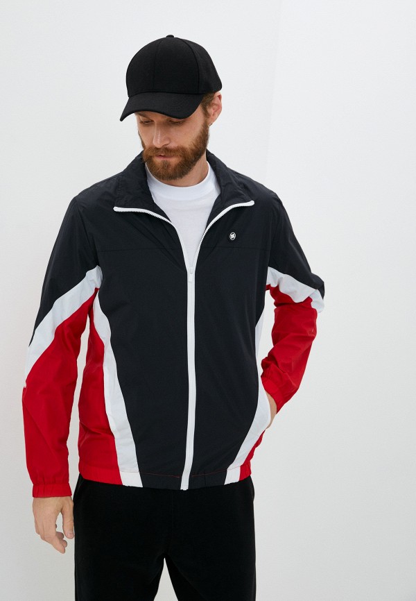 

Ветровка DC Shoes, Черный, BREAKER JKT M JCKT KVJ0