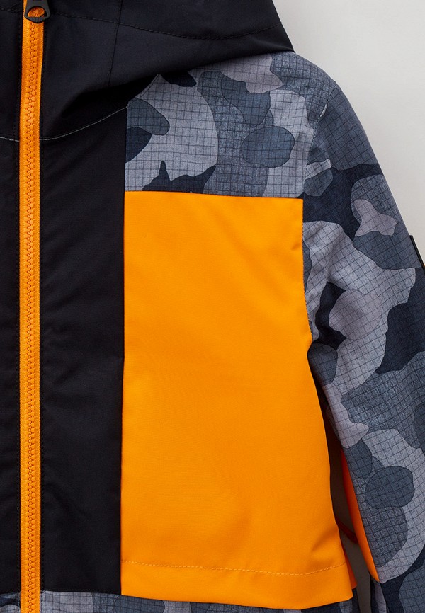 фото Куртка сноубордическая quiksilver