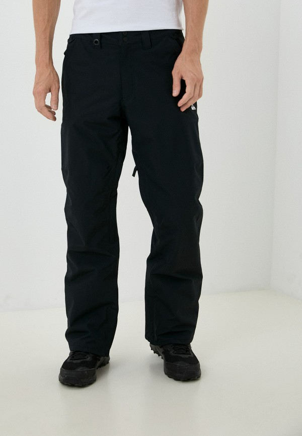 

Брюки сноубордические Quiksilver, Черный, ESTATE PT M SNPT KVJ0