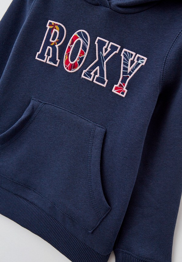 Худи Roxy ERGFT03663 Фото 3