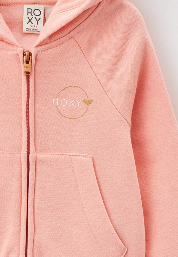 фото Толстовка roxy