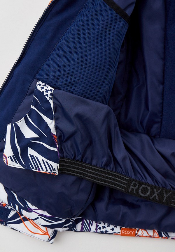 фото Куртка сноубордическая roxy