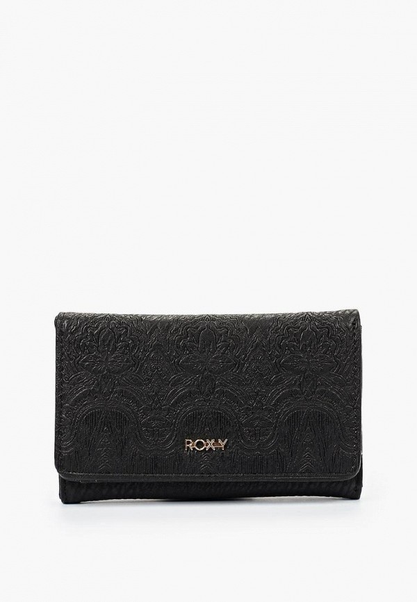 

Кошелек Roxy, Черный, CRAZY DIAMOND J WLLT KVJ0