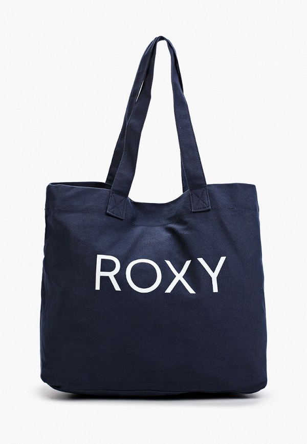 

Сумка Roxy, Синий, GO FOR IT J TOTE BSP0