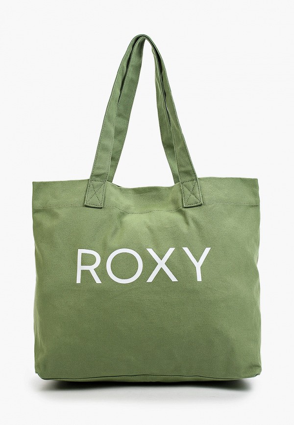

Сумка Roxy, Хаки, GO FOR IT J TOTE GNT0