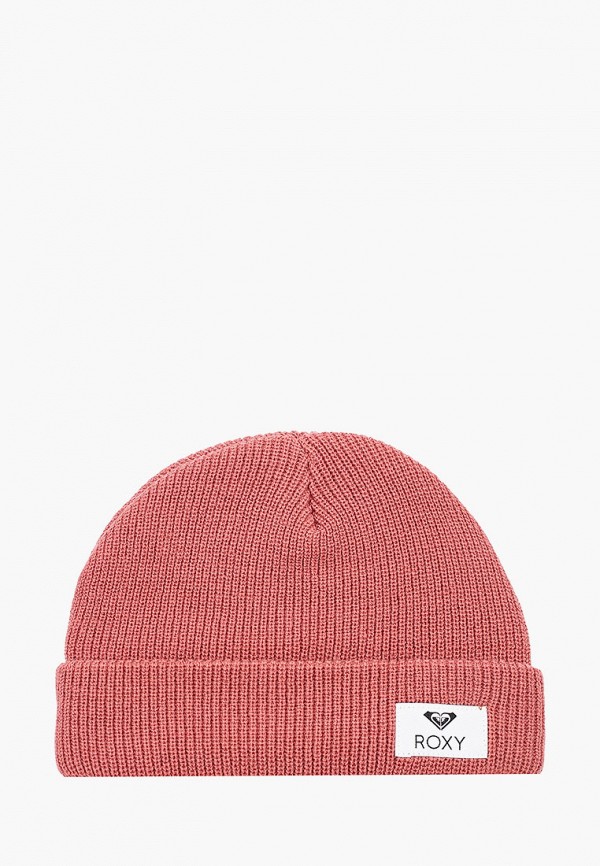 

Шапка Roxy, Розовый, ISLAND FOX HDWR MMS0