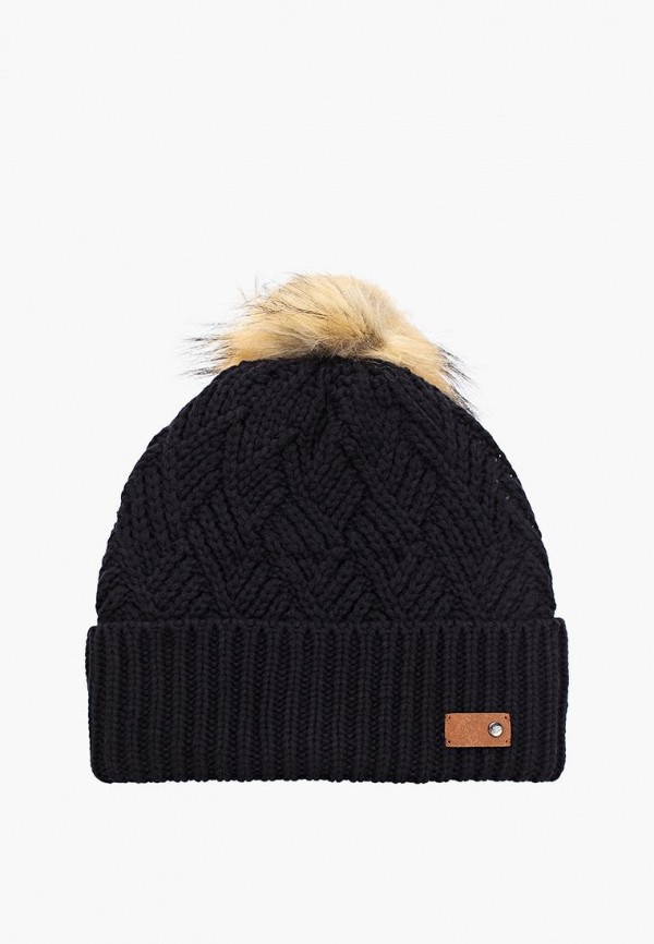 

Шапка Roxy, Синий, SKI CHIC BEANIE HDWR KVJ0