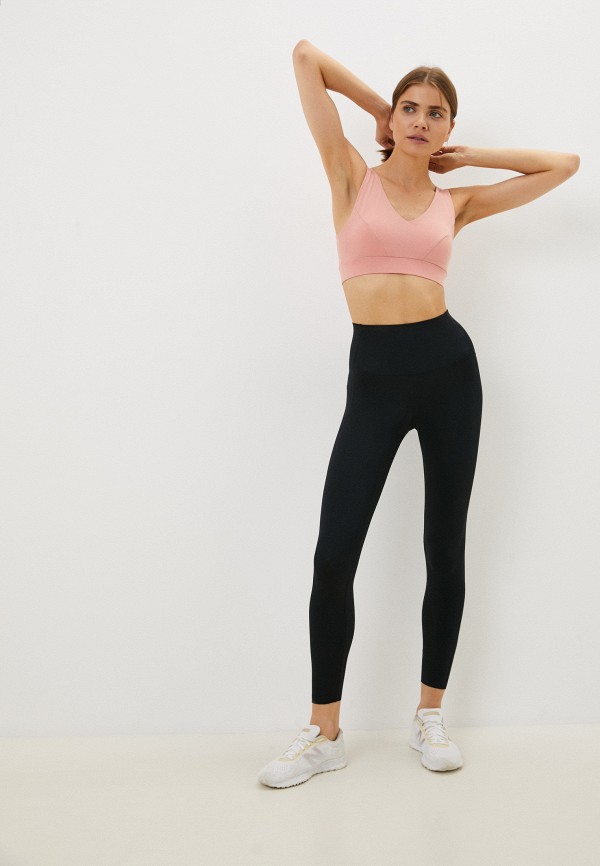 фото Леггинсы roxy