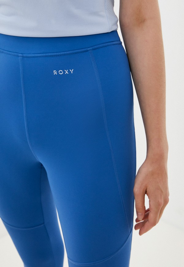 фото Леггинсы roxy