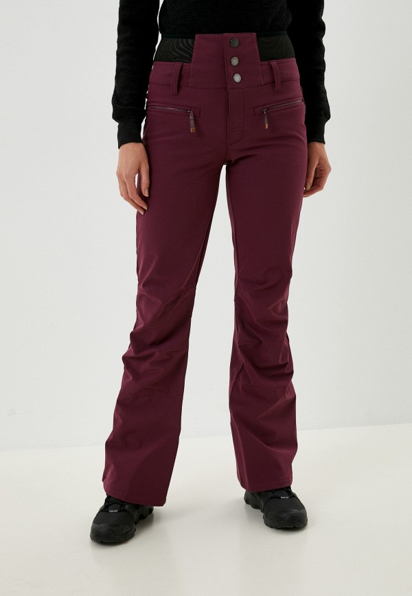 

Брюки сноубордические Roxy, Фиолетовый, RISINGHIGH PT J SNPT PRJ0