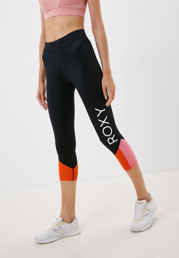

Тайтсы Roxy, Черный, MSLF IN T SEA C J PANT KVJ0