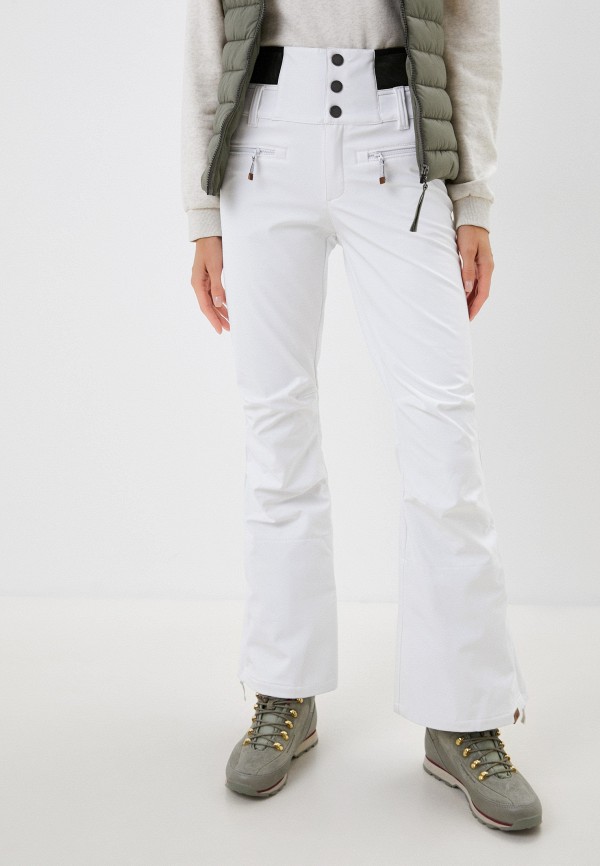 

Брюки сноубордические Roxy, Белый, RISINGHIGH PT J SNPT WBB0