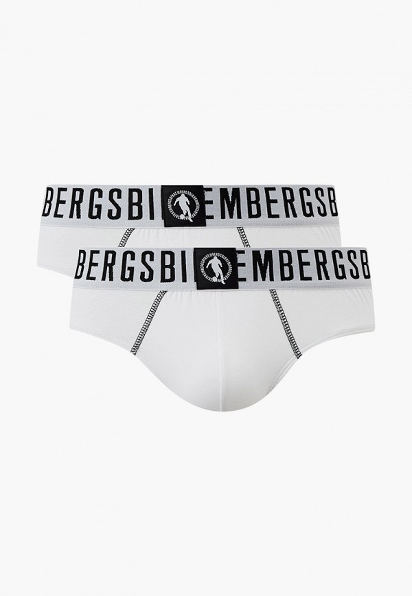 Трусы 2 шт.  Bikkembergs