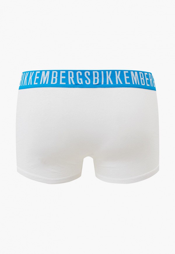 Трусы 3 шт. Bikkembergs Трусы 3 шт. Bikkembergs фото