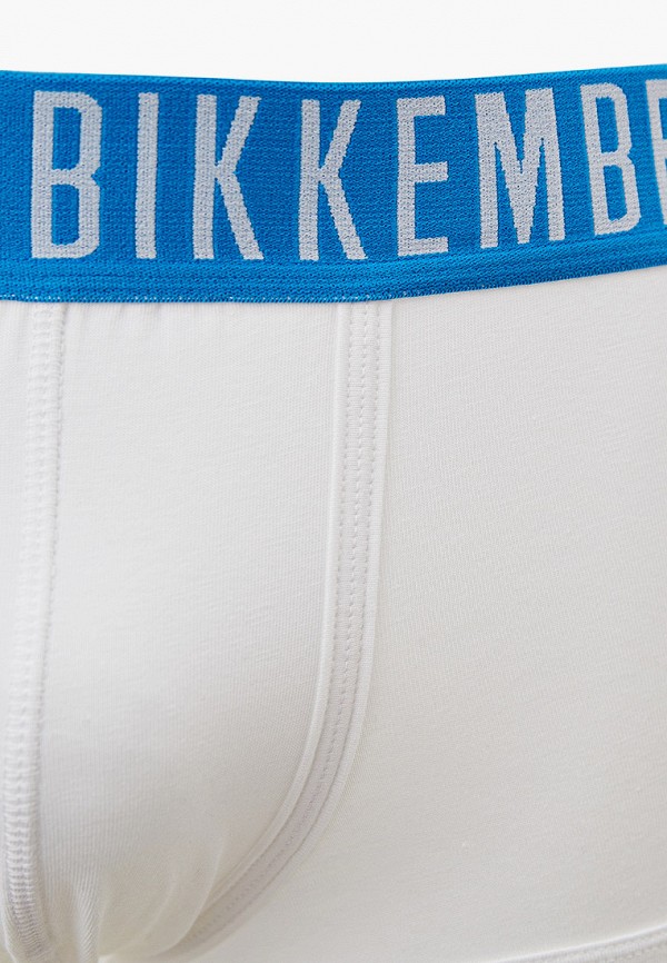 Трусы 3 шт. Bikkembergs Трусы 3 шт. Bikkembergs фото