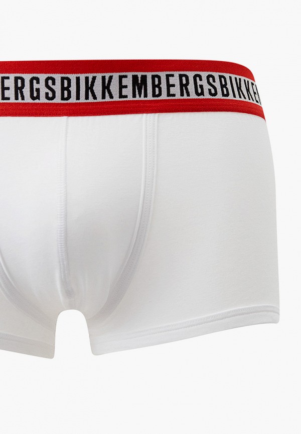 Трусы 2 шт. Bikkembergs Трусы 2 шт. Bikkembergs фото