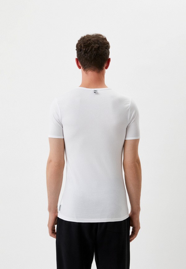 фото Футболки 2 шт. bikkembergs