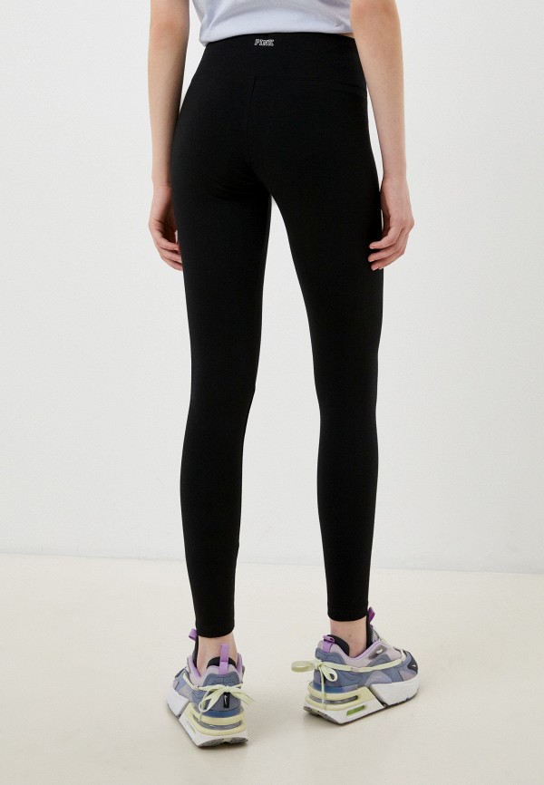 фото Леггинсы victoria's secret pink