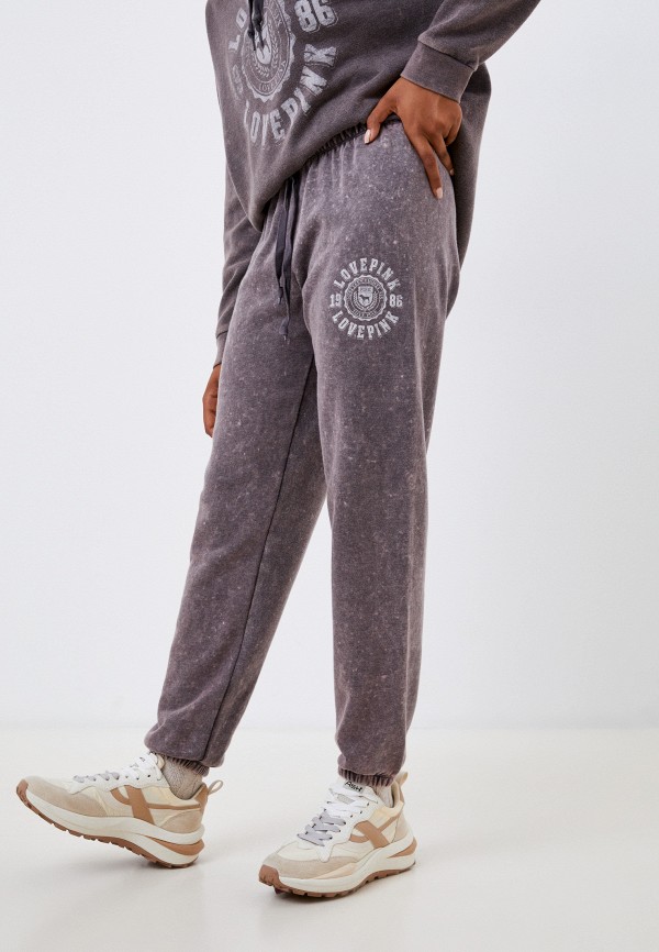 Брюки спортивные Victoria's Secret Pink