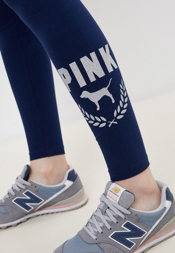 фото Леггинсы victoria's secret pink
