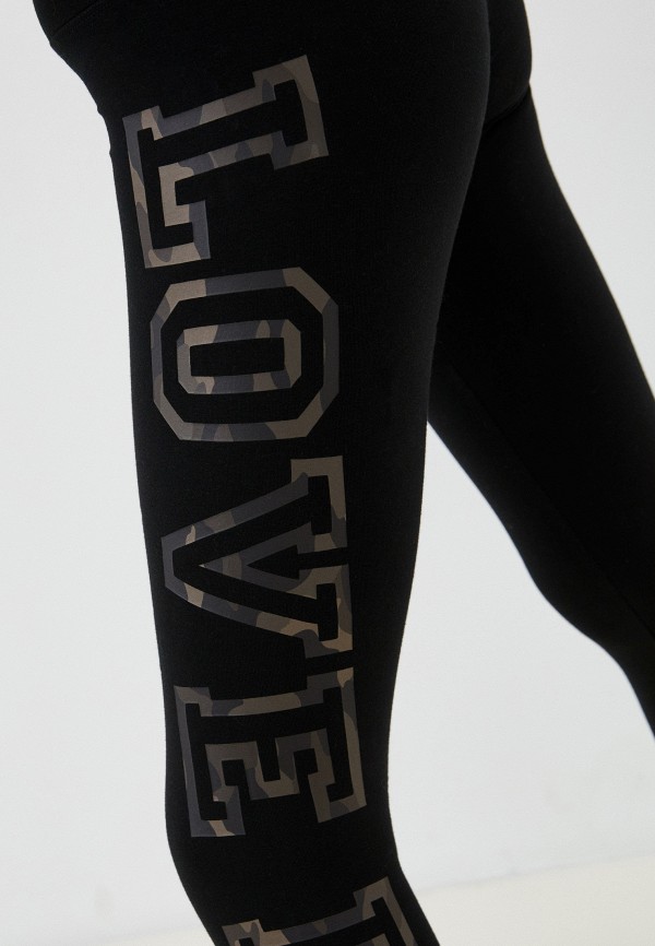 фото Леггинсы victoria's secret pink