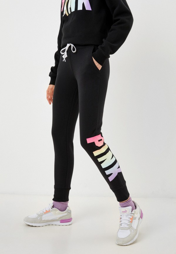 Брюки спортивные Victoria's Secret Pink