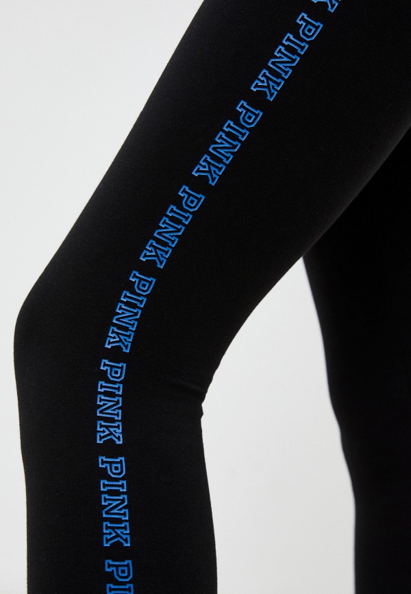 фото Леггинсы victoria's secret pink