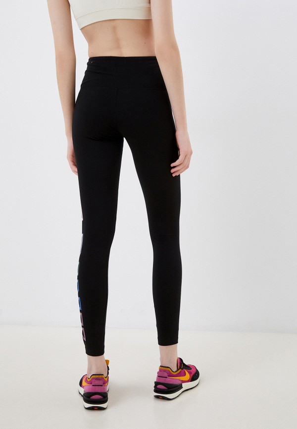 фото Леггинсы victoria's secret pink