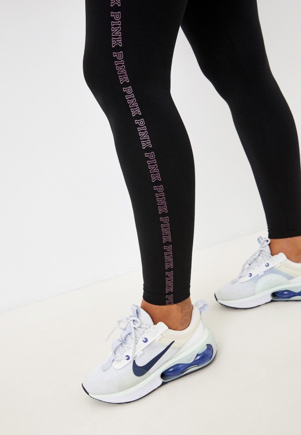 фото Леггинсы victoria's secret pink