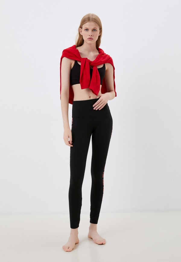 фото Леггинсы victoria's secret pink