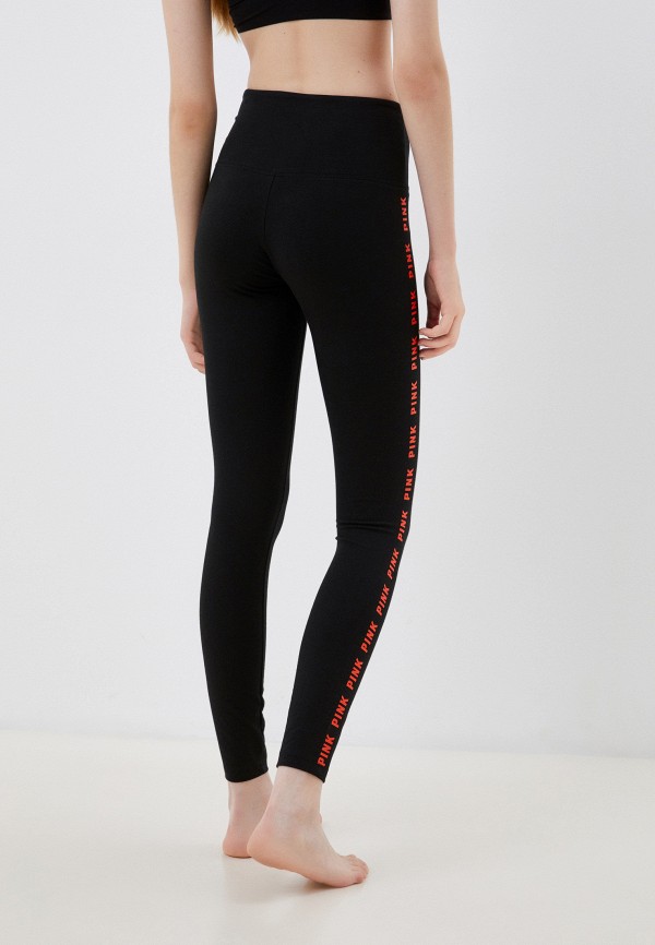 фото Леггинсы victoria's secret pink