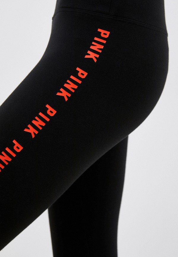 фото Леггинсы victoria's secret pink