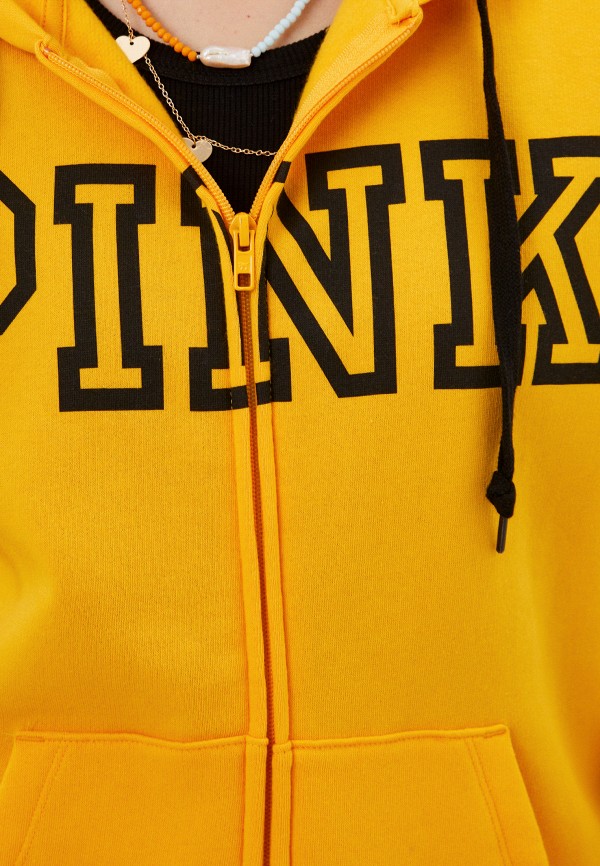 фото Толстовка victoria's secret pink