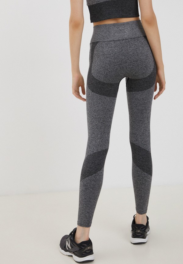 фото Леггинсы victoria's secret pink