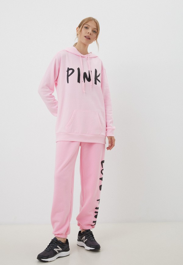 Брюки спортивные Victoria's Secret Pink 11184797 Фото 2